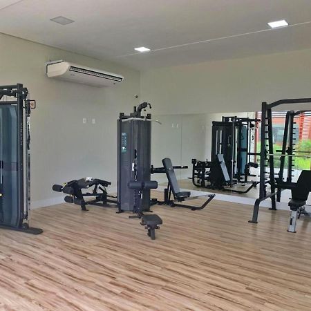 Resort Ile De Pipa Flat Praia de Pipa Dış mekan fotoğraf