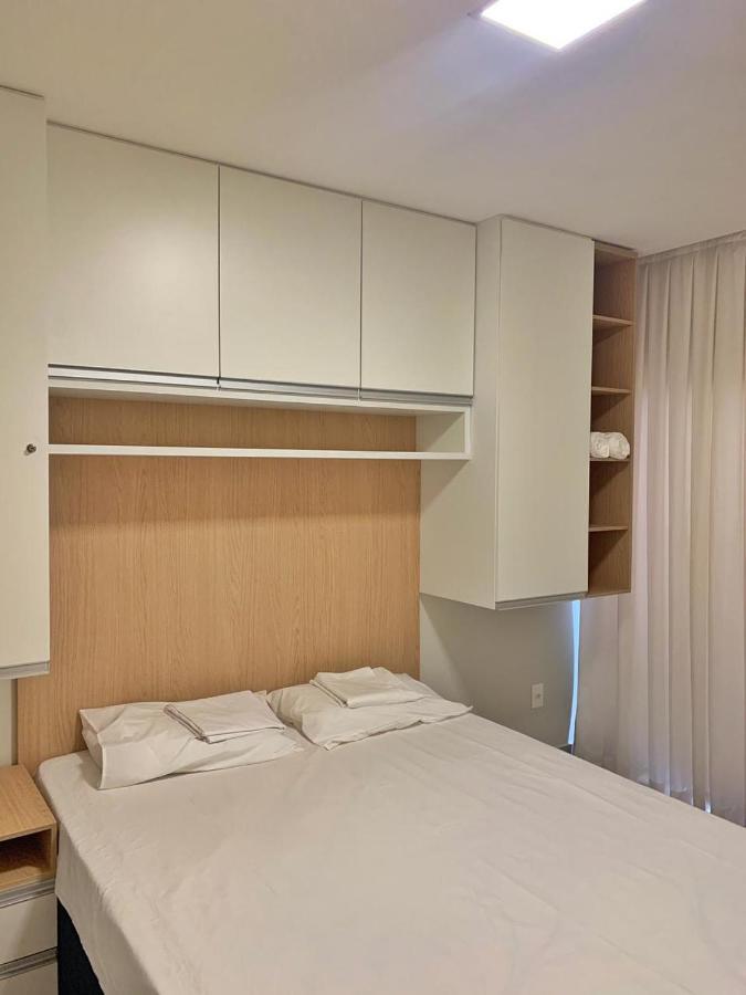 Resort Ile De Pipa Flat Praia de Pipa Dış mekan fotoğraf
