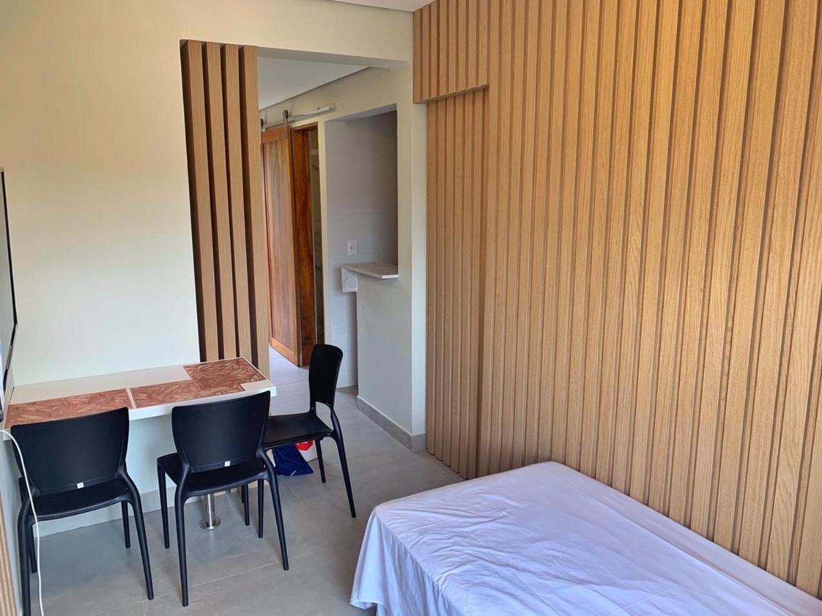 Resort Ile De Pipa Flat Praia de Pipa Dış mekan fotoğraf