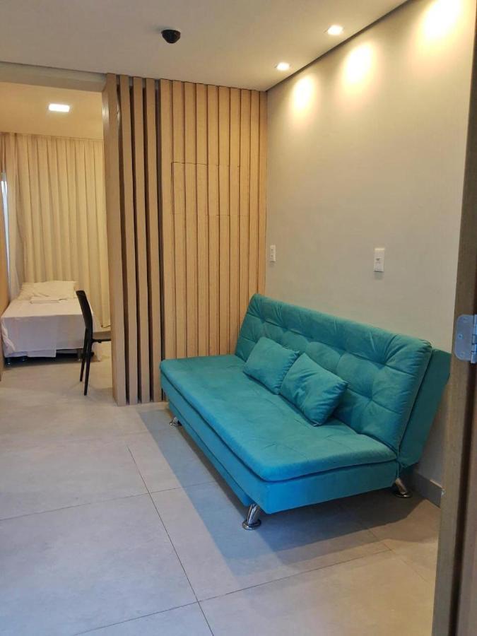 Resort Ile De Pipa Flat Praia de Pipa Dış mekan fotoğraf